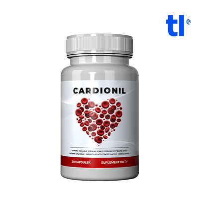 Cardionil