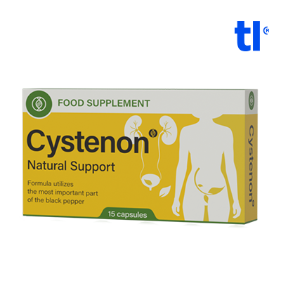 Cystenon Premium