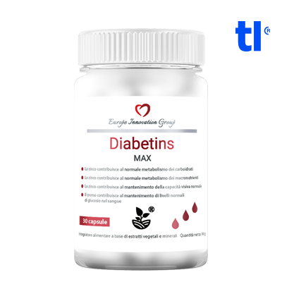 Diabetins Max