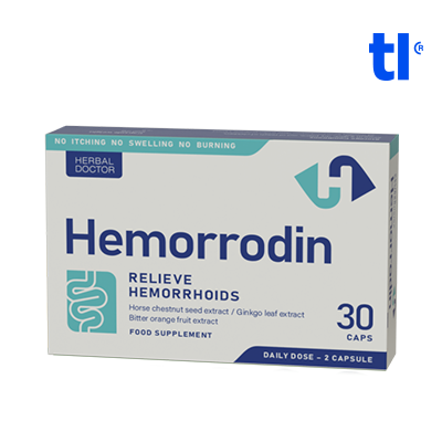 Hemorrodin