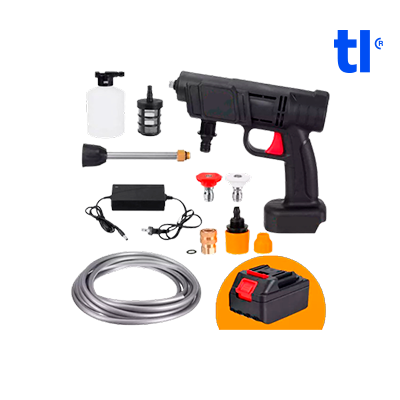 Idro gun washer