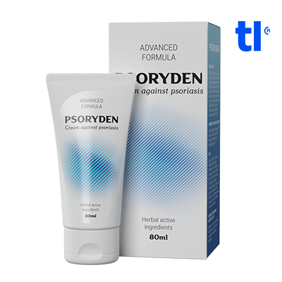 Psoryden
