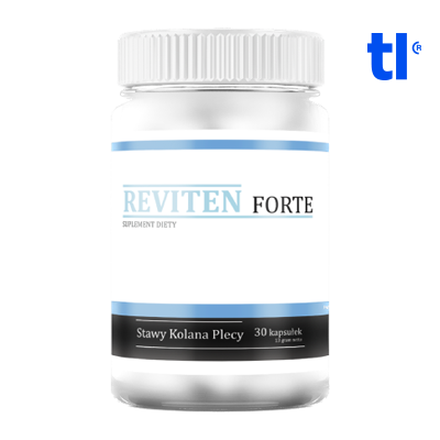 Reviten Forte