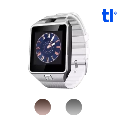 Smart Watch DZ09